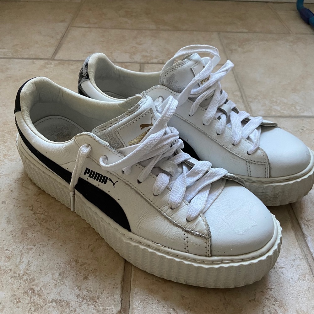 Fenty Puma Sneakers